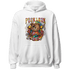 Mid GS Six Championships 1s Hoodie Match F Luck BER - NastyJamz