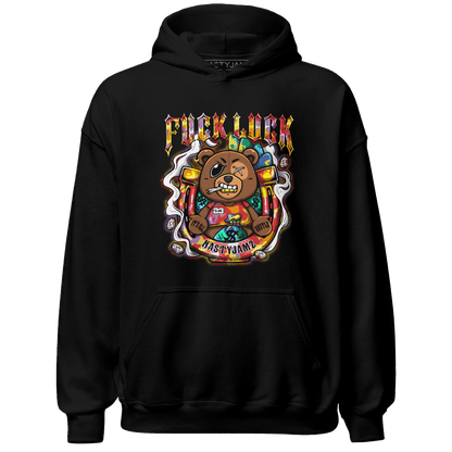 Mid GS Six Championships 1s Hoodie Match F Luck BER - NastyJamz