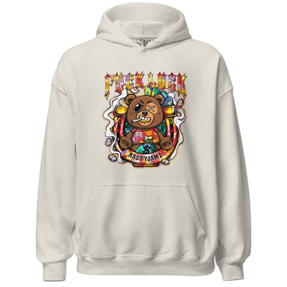 Mid GS Six Championships 1s Hoodie Match F Luck BER - NastyJamz