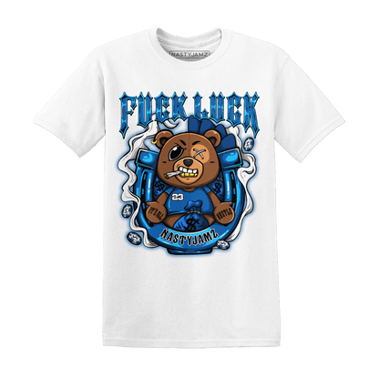Royal Reimagined 1s T Shirt Match F Luck BER - NastyJamz