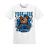 Royal Reimagined 1s T Shirt Match F Luck BER - NastyJamz