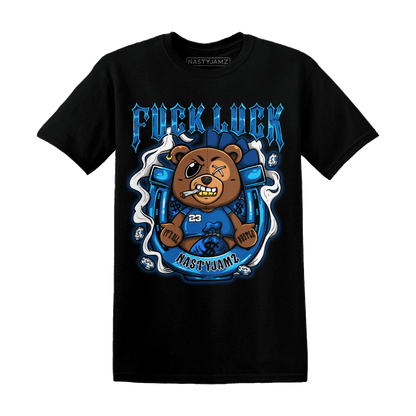 Royal Reimagined 1s T Shirt Match F Luck BER - NastyJamz