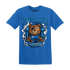 Royal Reimagined 1s T Shirt Match F Luck BER - NastyJamz