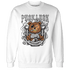 Craft Ivory 3s Sweatshirt Match F Luck BER - NastyJamz