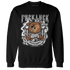 Craft Ivory 3s Sweatshirt Match F Luck BER - NastyJamz