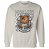 Craft Ivory 3s Sweatshirt Match F Luck BER - NastyJamz