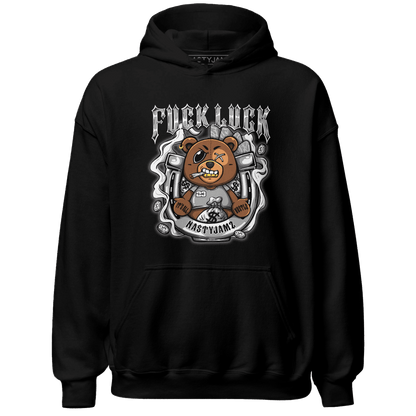 Craft Ivory 3s Hoodie Match F Luck BER - NastyJamz