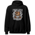 Craft Ivory 3s Hoodie Match F Luck BER - NastyJamz