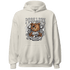 Craft Ivory 3s Hoodie Match F Luck BER - NastyJamz