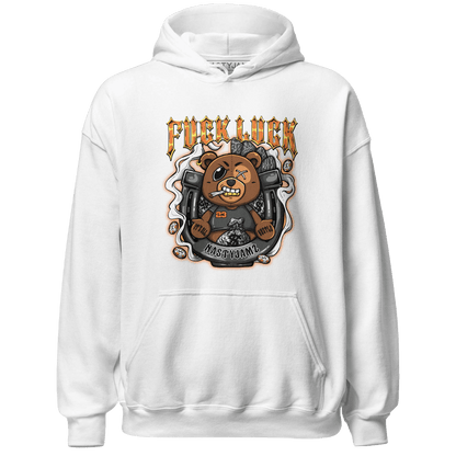 Fear Pack 3s Hoodie Match F Luck BER - NastyJamz
