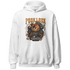 Fear Pack 3s Hoodie Match F Luck BER - NastyJamz