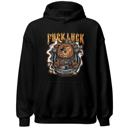 Fear Pack 3s Hoodie Match F Luck BER - NastyJamz
