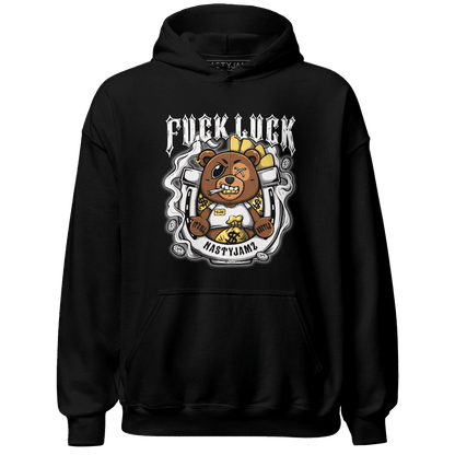 Sail 4s Hoodie Match F Luck BER - NastyJamz