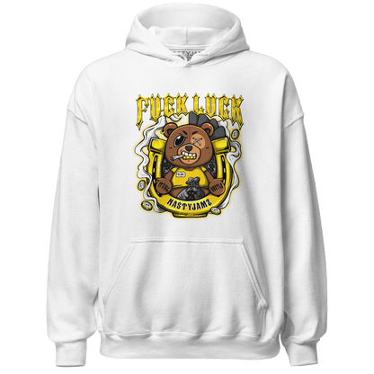 Thunder 4s Hoodie Match F Luck BER - NastyJamz