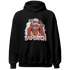 Low Legend Pink 11s Hoodie Match Gangster Bad Bitch - NastyJamz