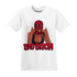 Retro Red Taxi 12s T Shirt Match Gangster Bad Bitch - NastyJamz