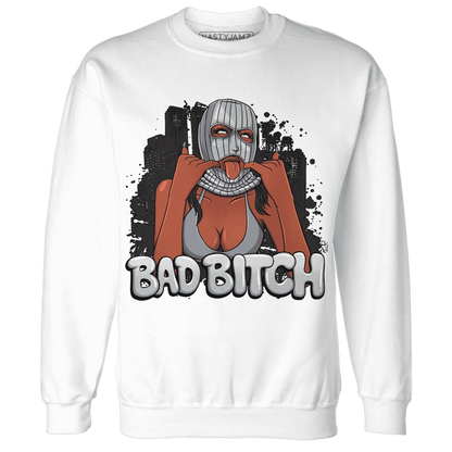 Wolf-Grey-12s-NastyJamz-Sweatshirt-Match-Gangster-Bad-Bitch
