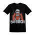 Wolf-Grey-12s-NastyJamz-T-Shirt-Match-Gangster-Bad-Bitch