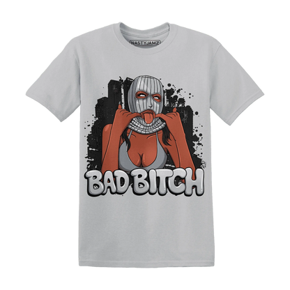 Wolf-Grey-12s-NastyJamz-T-Shirt-Match-Gangster-Bad-Bitch