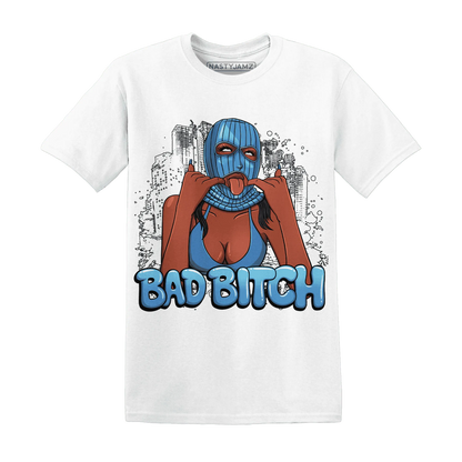 Carolina-Blue-Univercitii-17s-NastyJamz-T-Shirt-Match-Gangster-Bad-Bitch