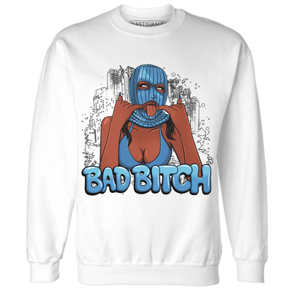 Carolina-Blue-Univercitii-17s-NastyJamz-Sweatshirt-Match-Gangster-Bad-Bitch