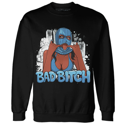 Carolina-Blue-Univercitii-17s-NastyJamz-Sweatshirt-Match-Gangster-Bad-Bitch