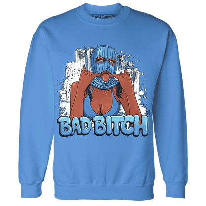 Carolina-Blue-Univercitii-17s-NastyJamz-Sweatshirt-Match-Gangster-Bad-Bitch