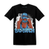 Carolina-Blue-Univercitii-17s-NastyJamz-T-Shirt-Match-Gangster-Bad-Bitch