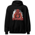 Black-Toe-Reimagined-Red-White-1s-Hoodie-Match-Gangster-Bad-Bitch