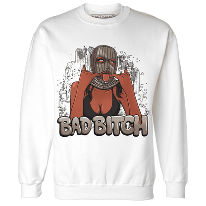 Low-Mocha-1s-NastyJamz-Sweatshirt-Match-Gangster-Bad-Bitch