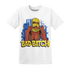 Low OG Canary TVSC 1s T Shirt Match Gangster Bad Bitch - NastyJamz