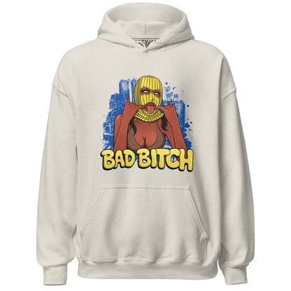 Low OG Canary TVSC 1s Hoodie Match Gangster Bad Bitch - NastyJamz