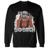 Wolf-Grey-1s-Sweatshirt-Match-Gangster-Bad-Bitch