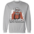 Wolf-Grey-1s-Sweatshirt-Match-Gangster-Bad-Bitch