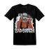 Wolf-Grey-1s-T-Shirt-Match-Gangster-Bad-Bitch