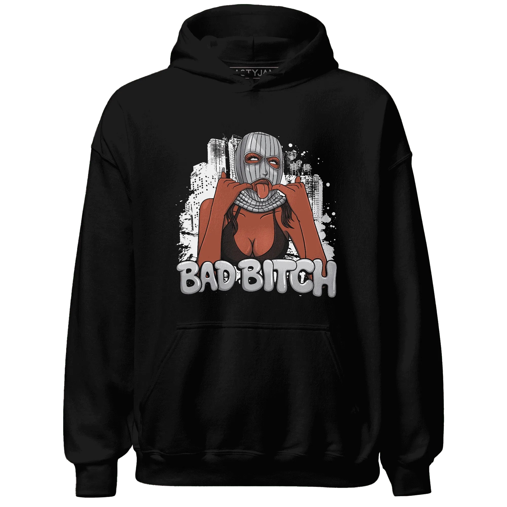 Wolf-Grey-1s-Hoodie-Match-Gangster-Bad-Bitch