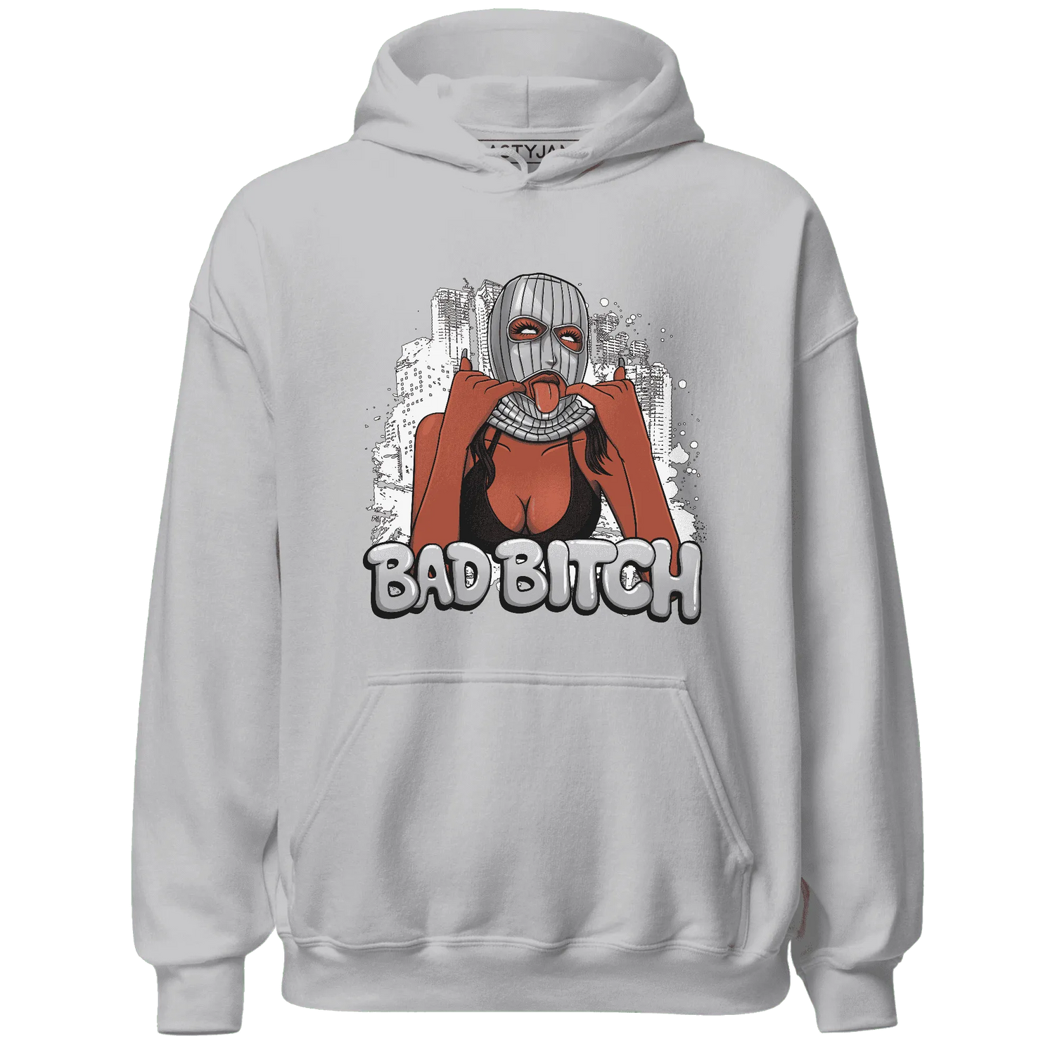 Wolf-Grey-1s-Hoodie-Match-Gangster-Bad-Bitch