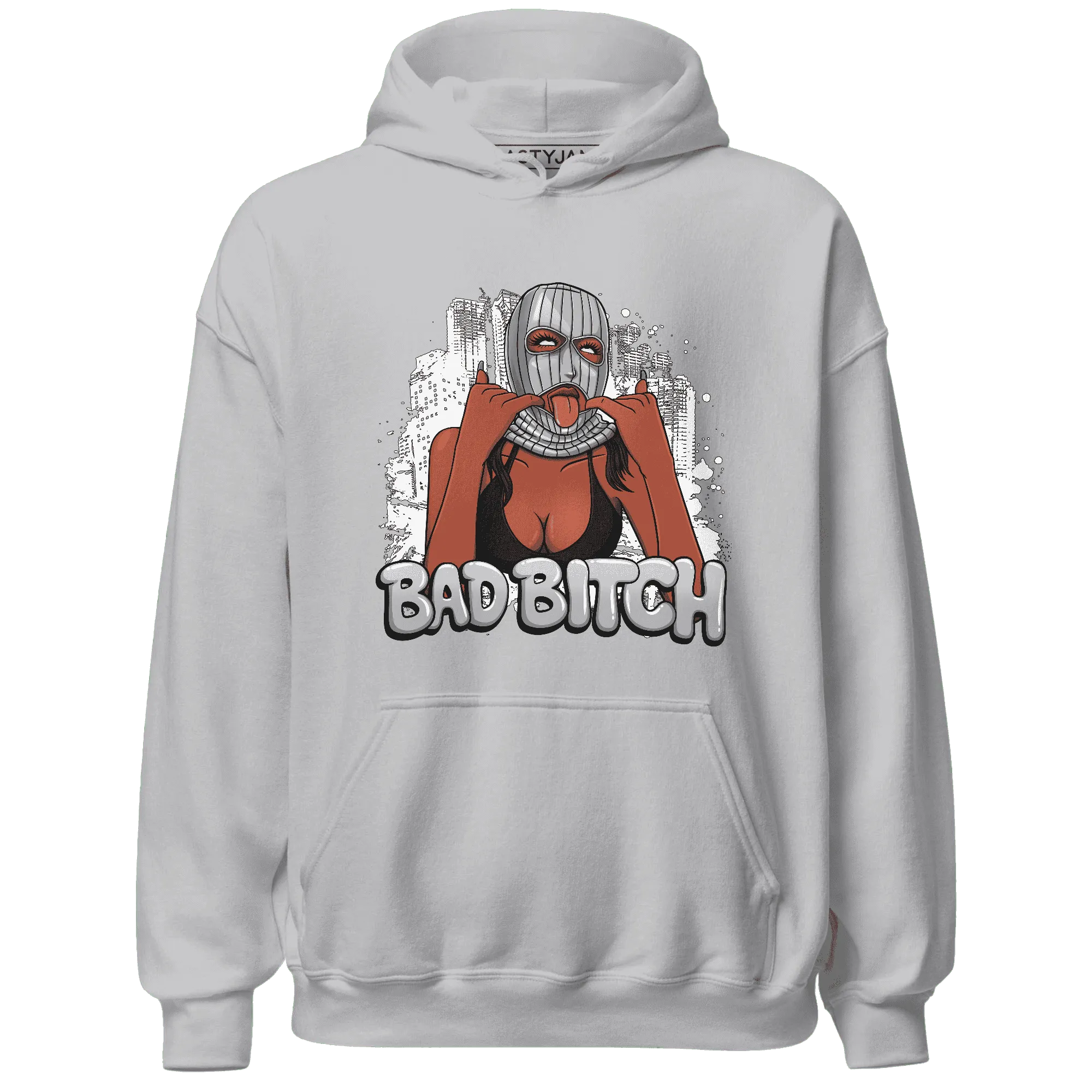 Wolf-Grey-1s-Hoodie-Match-Gangster-Bad-Bitch