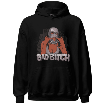 Black-Violet-Ore-3s-NastyJamz-Hoodie-Match-Gangster-Bad-Bitch