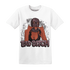 Burgundy-Crush-3s-NastyJamz-T-Shirt-Match-Gangster-Bad-Bitch