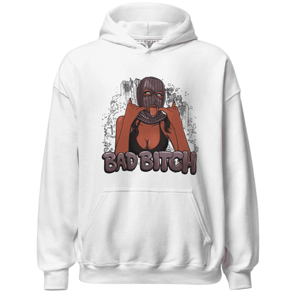 Burgundy-Crush-3s-NastyJamz-Hoodie-Match-Gangster-Bad-Bitch