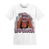 Orchid-Neutral-Grey-Black-White-4s-T-Shirt-Match-Gangster-Bad-Bitch