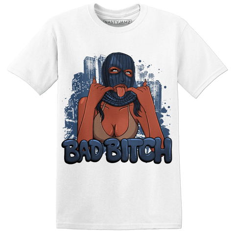 AM-1-86-Jackie-RBS-T-Shirt-Match-Gangster-Bad-Bitch