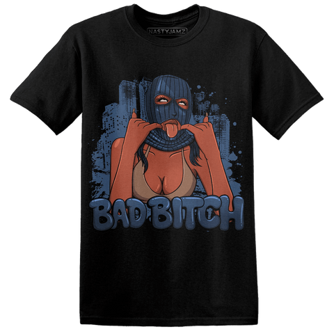 AM-1-86-Jackie-RBS-T-Shirt-Match-Gangster-Bad-Bitch