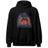 AM 1 86 Jackie RBS Hoodie Match Gangster Bad Bitch - NastyJamz