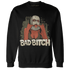 AM-1-Essential-Premium-Sweatshirt-Match-Gangster-Bad-Bitch