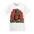 AM-90-Dark-Sage-Solar-Red-T-Shirt-Match-Gangster-Bad-Bitch
