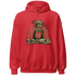 AM-90-Dark-Sage-Solar-Red-Hoodie-Match-Gangster-Bad-Bitch