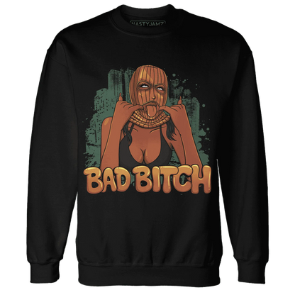 Dunk-Low-Ceramic-Sweatshirt-Match-Gangster-Bad-Bitch