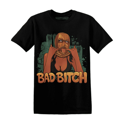 Dunk-Low-Ceramic-T-Shirt-Match-Gangster-Bad-Bitch